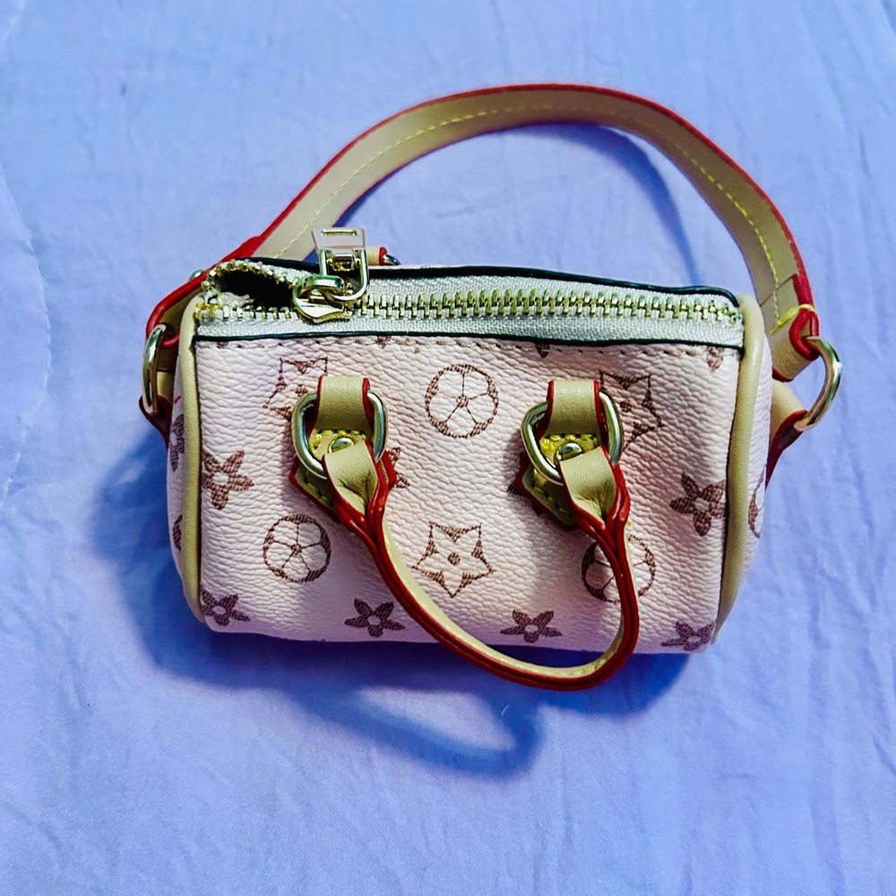 Mini Coin Purse